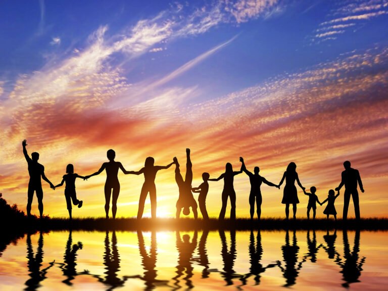 spiritual transformation groups