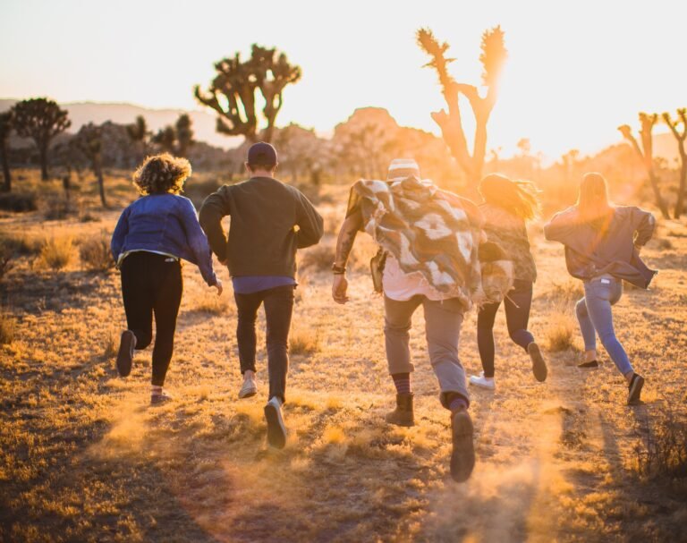 Conscious Community